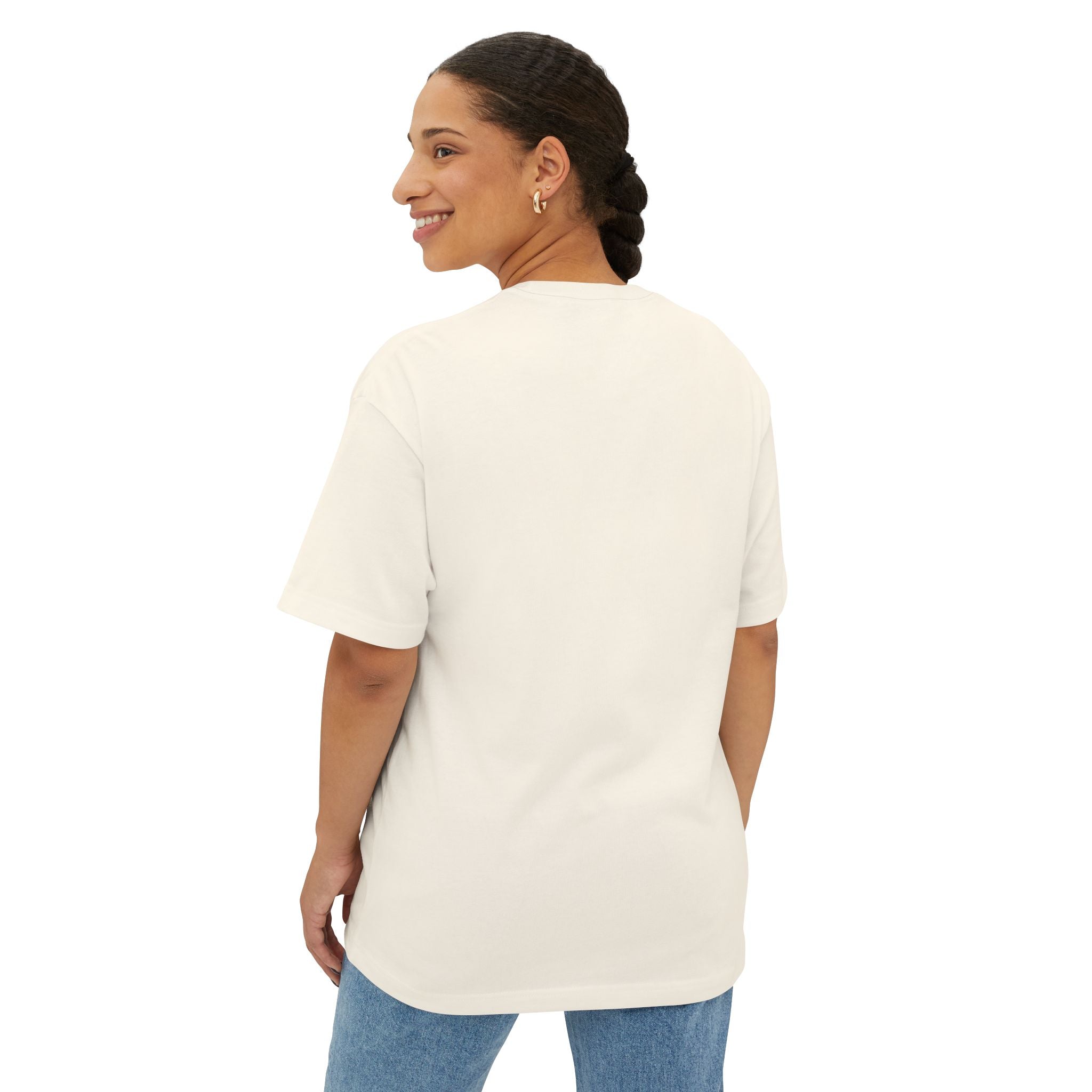 Moonlit Spoodies Tee — Cute Spider on Crescent Moon Graphic Shirt