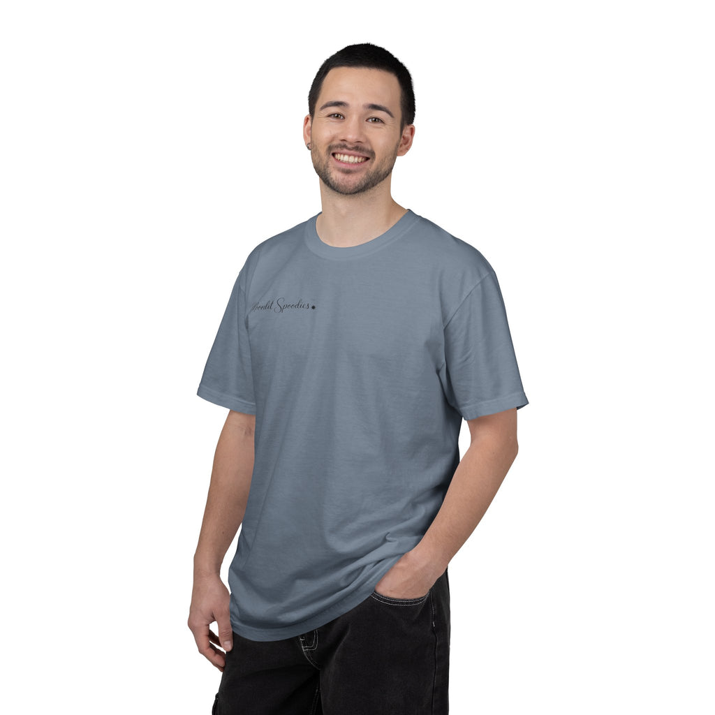 Don’t Underestimate Me Spider T-Shirt