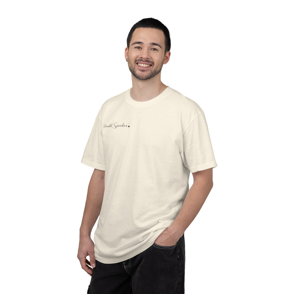 Don’t Underestimate Me Spider T-Shirt